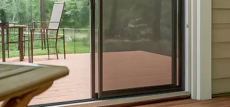 Garage Screen Door Installation Huntington Beach