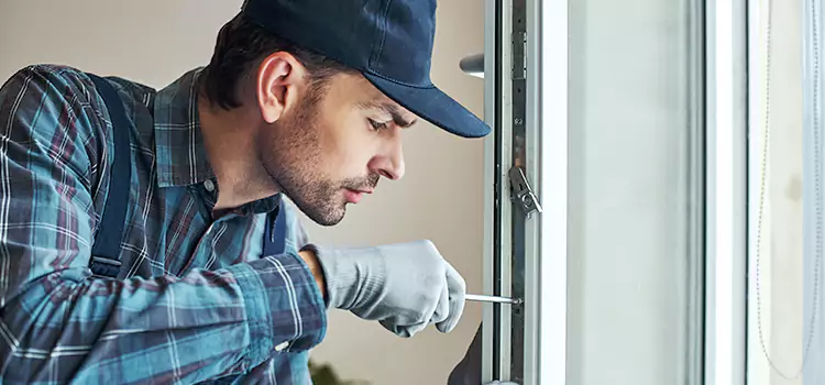 Emergency Response for Latch Issues Huntington Beach