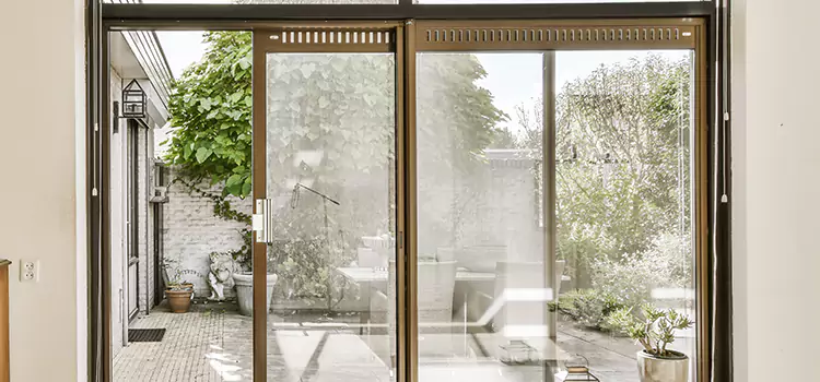 Glass Door Panel Replacement Cost Huntington Beach