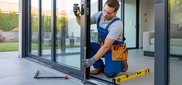 Patio Door Replacement Huntington Beach