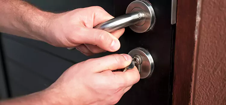 Door Closer Repair & Installation Huntington Beach